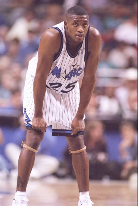 Exploring the role of Horace Grant in the Orlando Magic's success in the '90s